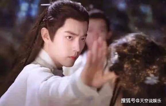 《玉骨遙》朱顏為什麼殺時影?白雪鷺是壞的嗎?《玉骨遙》止淵喜歡女主嗎?