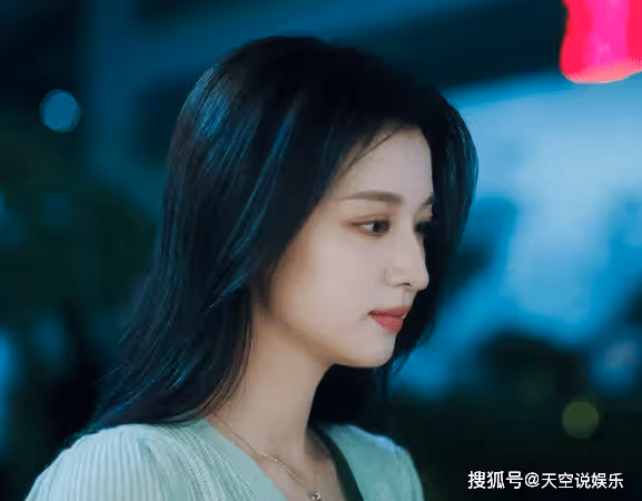 《我的人間煙火》女主人設是怎樣的?《我的人間煙火》許沁是怎樣的一個人?