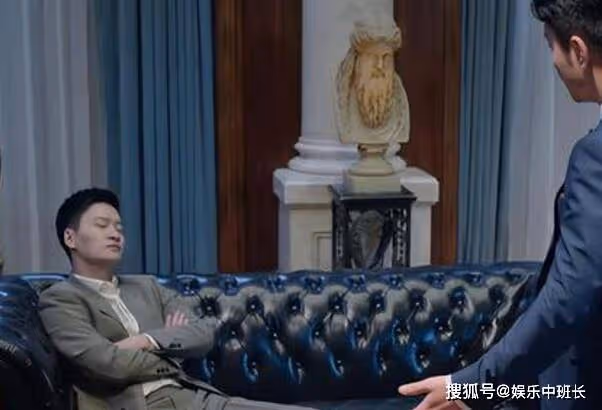 《繁華似錦》王思危的股份賣給了尚淳嗎?《繁華似錦》王思危是壞人嗎?