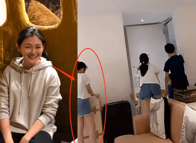 大S退讓汪小菲成功接孩子回京,張蘭立馬請好友聚餐,原因超搞笑