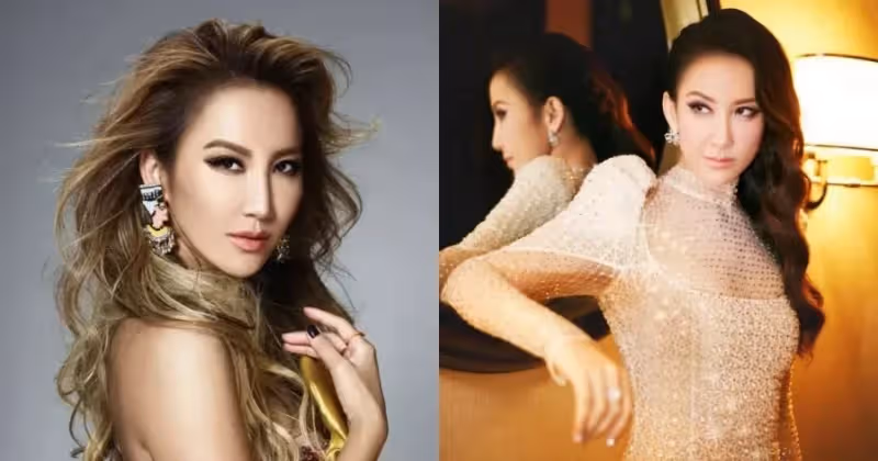 【李玟驟逝】眾星悼李玟逝世 林子祥夫婦獲全網狂贊:一針見血