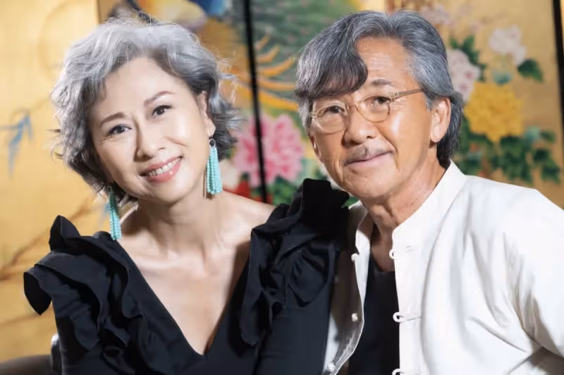 【李玟驟逝】眾星悼李玟逝世 林子祥夫婦獲全網狂贊:一針見血