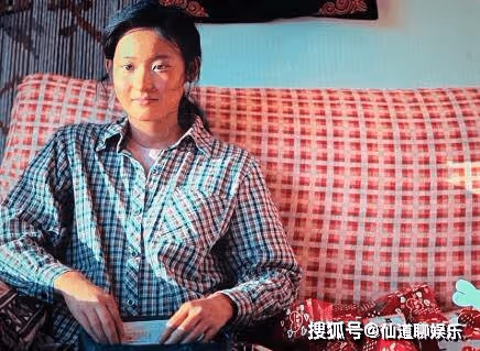 《八角籠中》蘇木姐姐暗示什麼意思？《八角籠中》蘇木姐姐的扮演者是誰？