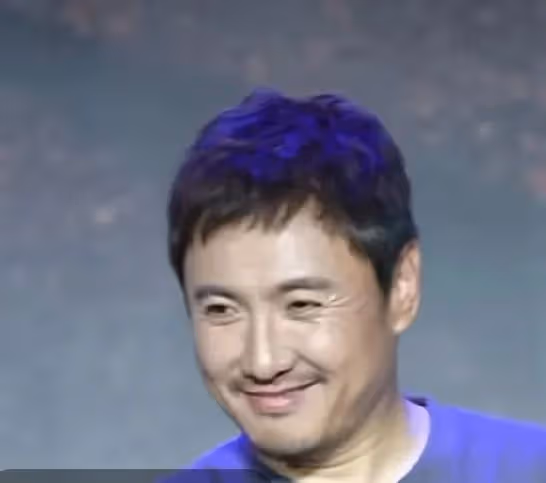 7月9日,43歲沈騰引起熱議!一番話引起了在場人的哄堂大笑
