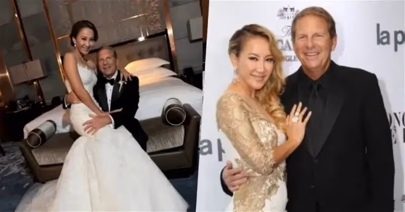 【李玟驟逝】戳破富豪真相?二姊怒嗆Bruce「靠我妹捧上富豪榜」