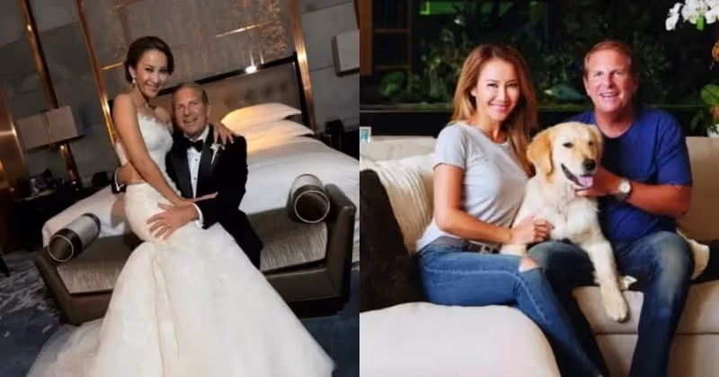 【李玟驟逝】戳破富豪真相?二姊怒嗆Bruce「靠我妹捧上富豪榜」