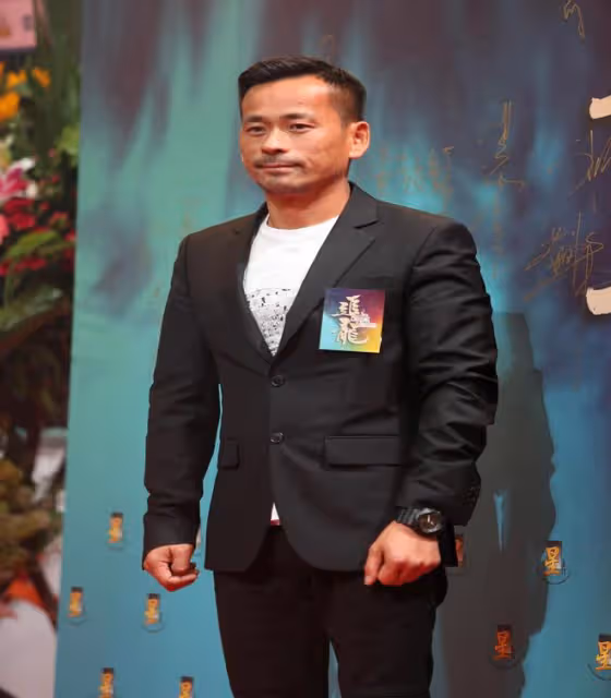 洗米華迎壞消息,36個不動產被變賣,情人劉碧麗3億莊園疑被牽連