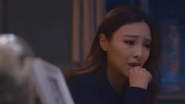 減產從商!TVB小花望做大美容院生意,否認忽然富貴稱原本就有錢