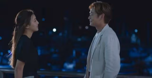 減產從商!TVB小花望做大美容院生意,否認忽然富貴稱原本就有錢