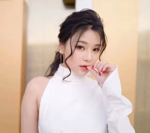 減產從商！TVB小花望做大美容院生意，否認忽然富貴稱原本就有錢