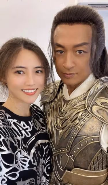 知名男星官宣新戀情!對方是小25歲女粉絲,因拉踩前任被指情商低