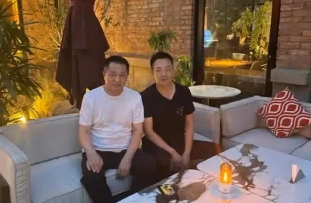 終於歸來!張蘭曬孫子孫女游北京照片,接回孩子最大功臣讓人意外