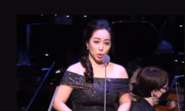 韓國46歲女歌手李尚恩在廁所突然離奇死亡死因不明