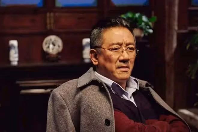 丁勇岱:對趙雪華一見鍾情,結婚37年零緋聞,如今兒子成心病