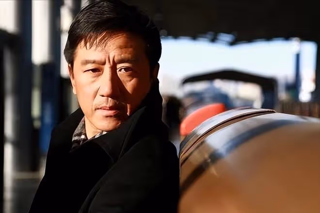 丁勇岱:對趙雪華一見鍾情,結婚37年零緋聞,如今兒子成心病