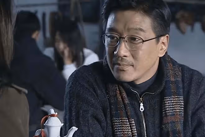 丁勇岱:對趙雪華一見鍾情,結婚37年零緋聞,如今兒子成心病