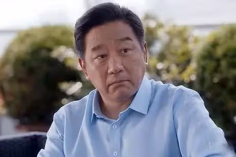 丁勇岱:對趙雪華一見鍾情,結婚37年零緋聞,如今兒子成心病