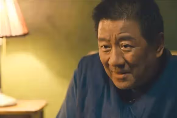 丁勇岱:對趙雪華一見鍾情,結婚37年零緋聞,如今兒子成心病