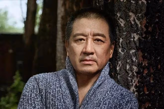 丁勇岱:對趙雪華一見鍾情,結婚37年零緋聞,如今兒子成心病