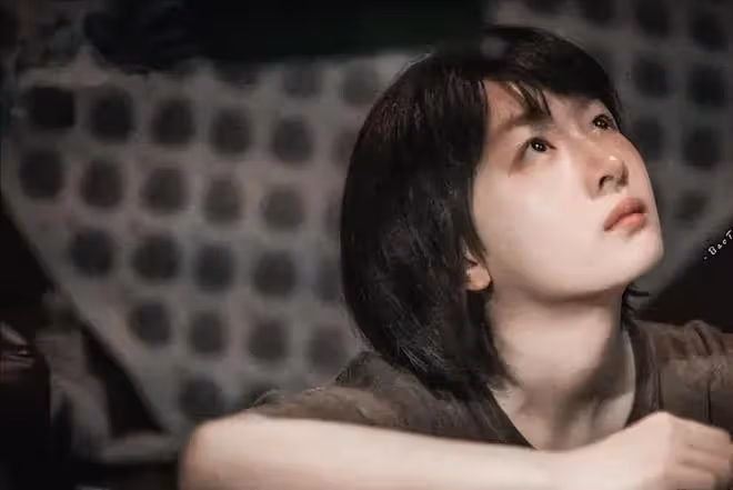 事實證明,「飛揚跋扈」的周冬雨,已經在另一個圈子裡如魚得水