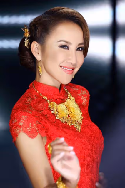 李玟老公被曝找律師推翻遺囑爭產,二姐作出回應!揭妹夫是鳳凰男