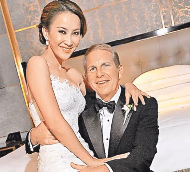李玟老公被曝找律師推翻遺囑爭產,二姐作出回應!揭妹夫是鳳凰男