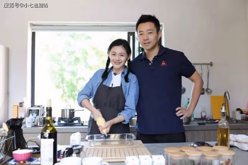 網傳汪小菲子女偷偷回京,張蘭透露曾去海洋館,大S媽陪同