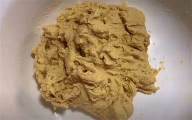 玉米面發糕掌握這2點,不發粘不塌陷,香甜鬆軟,簡單又好吃