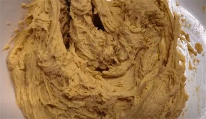 玉米面發糕掌握這2點,不發粘不塌陷,香甜鬆軟,簡單又好吃