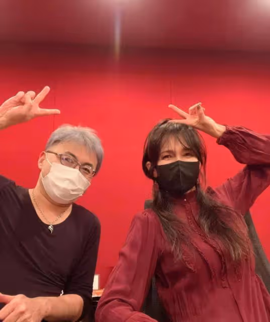 51歲工藤靜香凹陷臉頰變飽滿，有肉感甜美升級，毛衣圖案引爭議