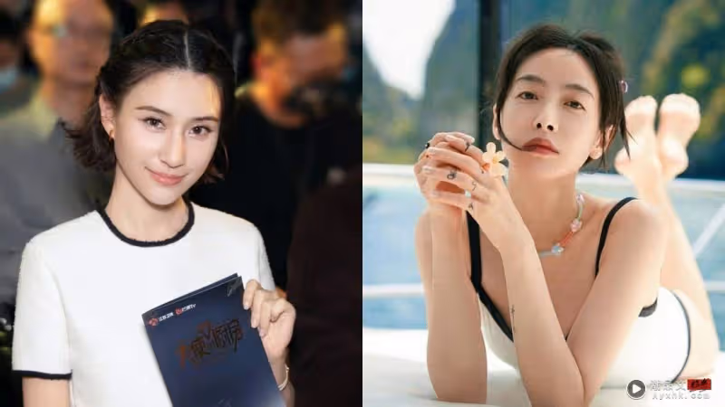 《乘風2024》擬邀2馬來西亞女星!其中一位是戴佩妮