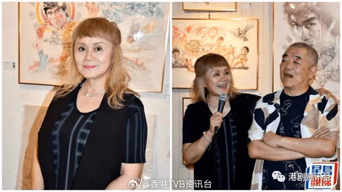 林建明拒主動搵鄭欣宜!以過來人身份提醒:勿讓她獨處