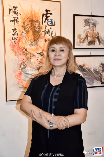 林建明拒主動搵鄭欣宜!以過來人身份提醒:勿讓她獨處