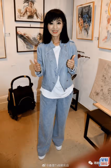 林建明拒主動搵鄭欣宜！以過來人身份提醒：勿讓她獨處
