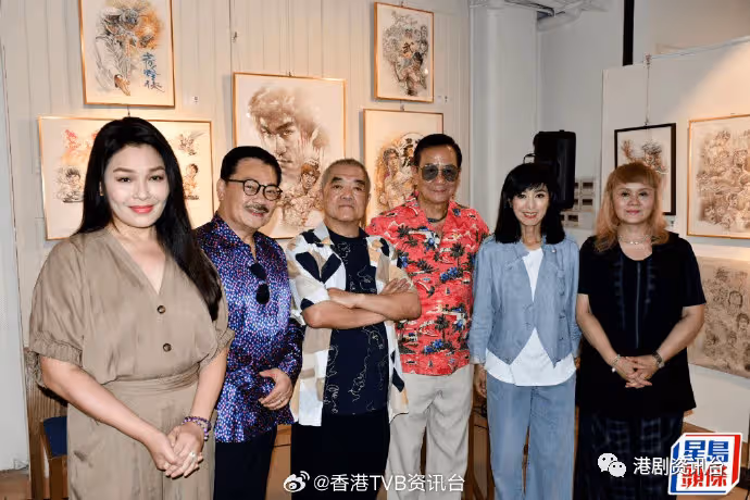 林建明拒主動搵鄭欣宜！以過來人身份提醒：勿讓她獨處