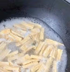 清爽可口小涼菜