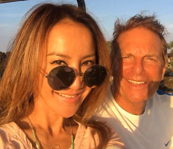 李玟老公被曝找律師推翻遺囑爭財產！二姐發聲回應並未否認