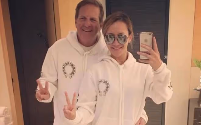 李玟老公被曝找律師推翻遺囑爭財產!二姐發聲回應並未否認