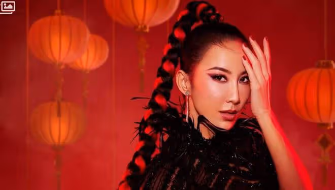 李玟老公被曝找律師推翻遺囑爭財產!二姐發聲回應並未否認