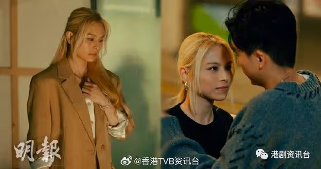 李幸倪拍新歌MV挑戰演技!感激王敏奕縮短假期參演