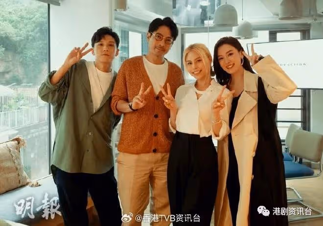 李幸倪拍新歌MV挑戰演技!感激王敏奕縮短假期參演