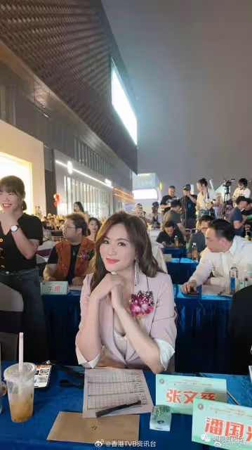 TVB女星突暫別直播帶貨嘆身心透支!網民察覺異狀憂患怕重演李玟憾事