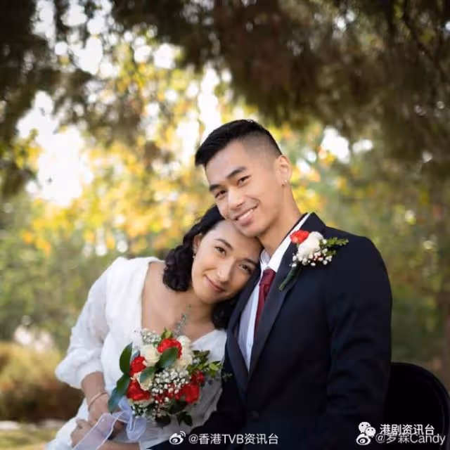 58歲羅霖兩子愈大愈俊朗!大仔似劉俊謙17歲細仔漸甩少年味