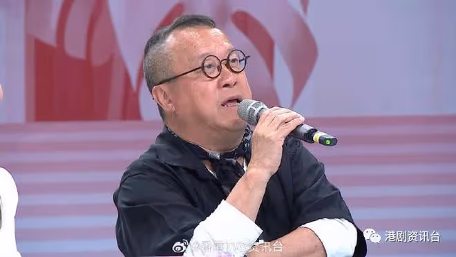 港姐終極面試丨郭珮文唔止一次遲到 激嬲陳嘉容︰落選唔關我事