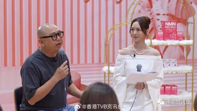 港姐終極面試丨郭珮文唔止一次遲到 激嬲陳嘉容︰落選唔關我事