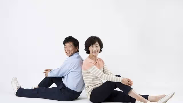 56歲生病半年,就被老公和女兒送進了養老院,親情感情去哪了