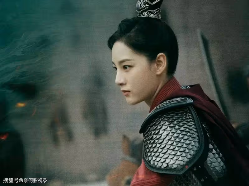 《長風渡》周燁的結局徹底改變!洛子商功虧一簣