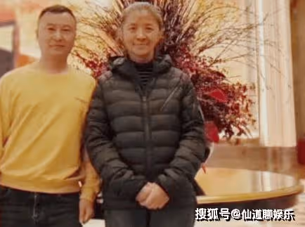 《八角籠中》蘇木姐姐有什麼病？《八角籠中》向騰輝母親的扮演者是誰？