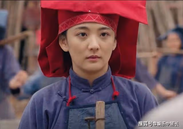 《南洋女兒情》白月初遭凌辱動手殺人,天晴一句話改變局面,活該