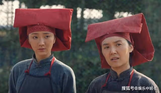 《南洋女兒情》白月初遭凌辱動手殺人,天晴一句話改變局面,活該
